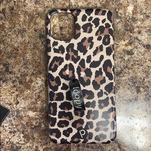 iPhone 11 Max Pro Loopy Case